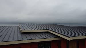 Reliable La Habra, CA Roofing Solutions